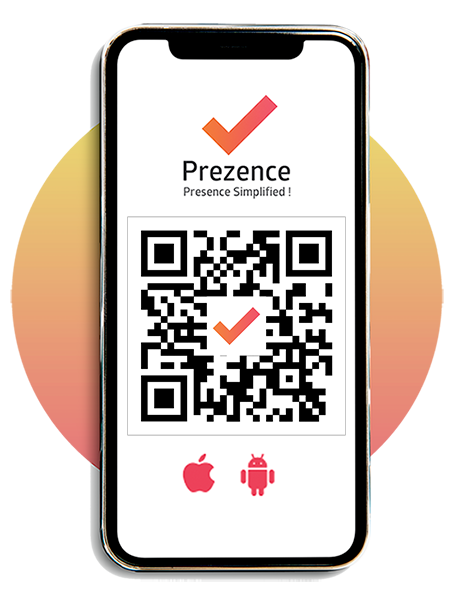 Prezence - easy attendance app